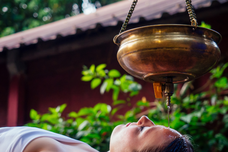 Ayurvedic Retreats