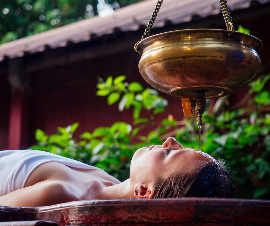 Ayurvedic Retreats