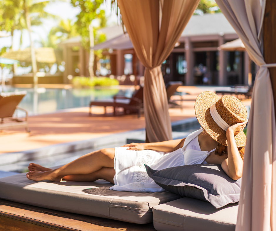 Luxury Hotels and Resorts