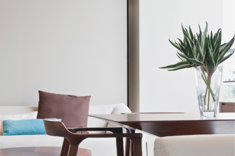 Serviced Apartments