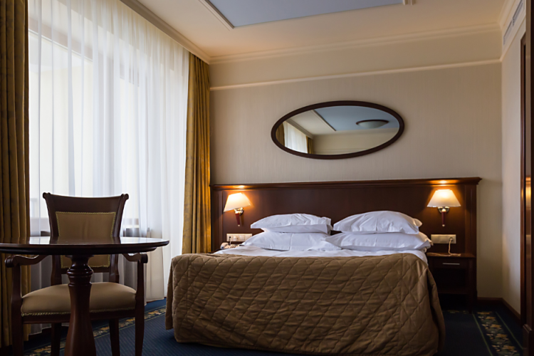 Boutique Hotels