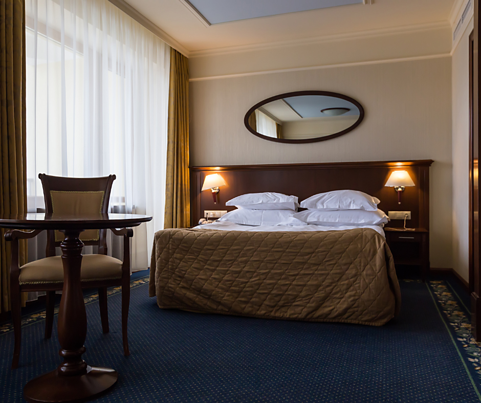 Boutique Hotels